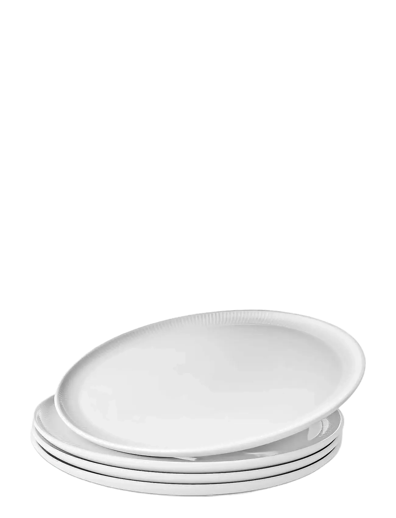 Eva Trio Legio Nova Pizzatallerken 31,5 cm - Borddækning - WHITE / white