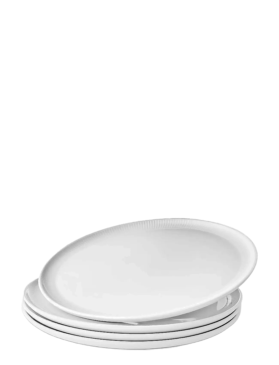 Eva Trio - Legio Nova Pizza Plate 31.5 cm - speiseteller - white - 1