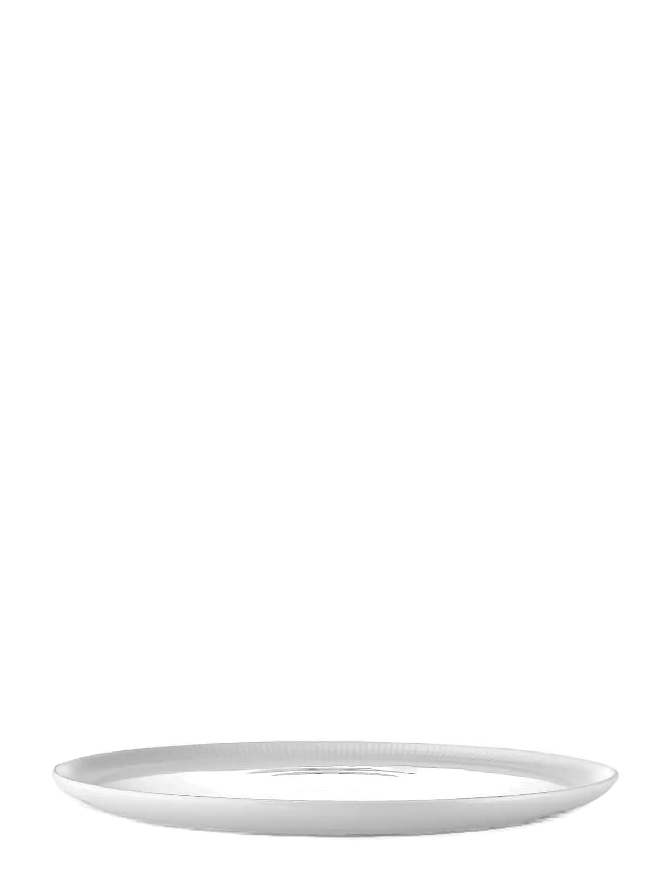 Eva Trio - Legio Nova Pizzatallerken 31,5 cm - white - 2