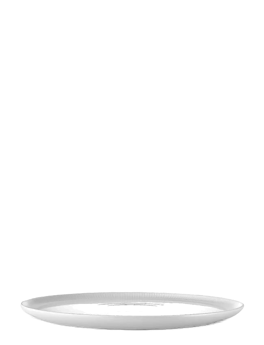 Eva Trio - Legio Nova Pizza Plate 31.5 cm - speiseteller - white - 2