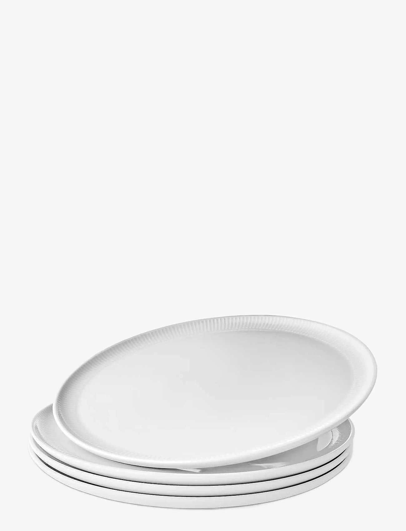 Eva Trio - Legio Nova Pizza Plate 31.5 cm - speiseteller - white - 1