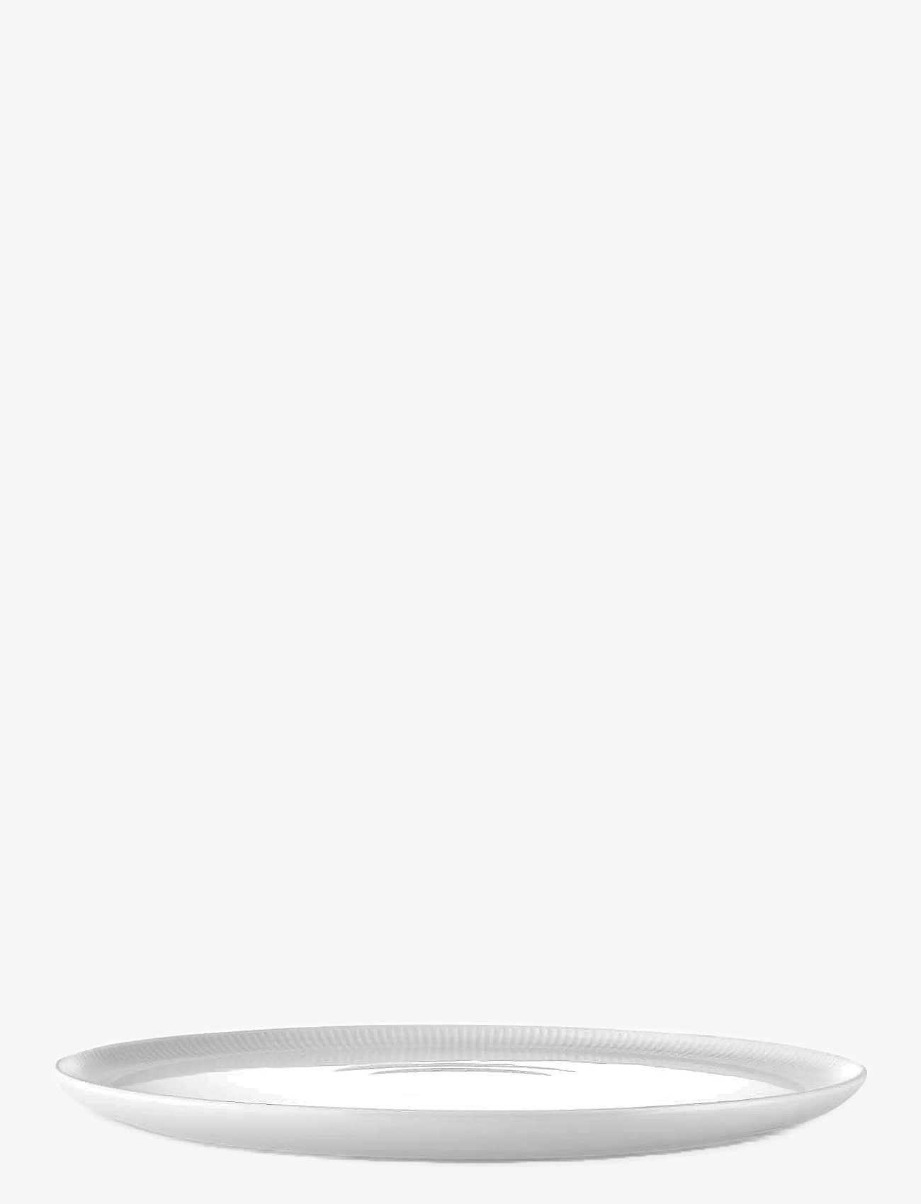 Eva Trio - Legio Nova Pizza Plate 31.5 cm - speiseteller - white - 2
