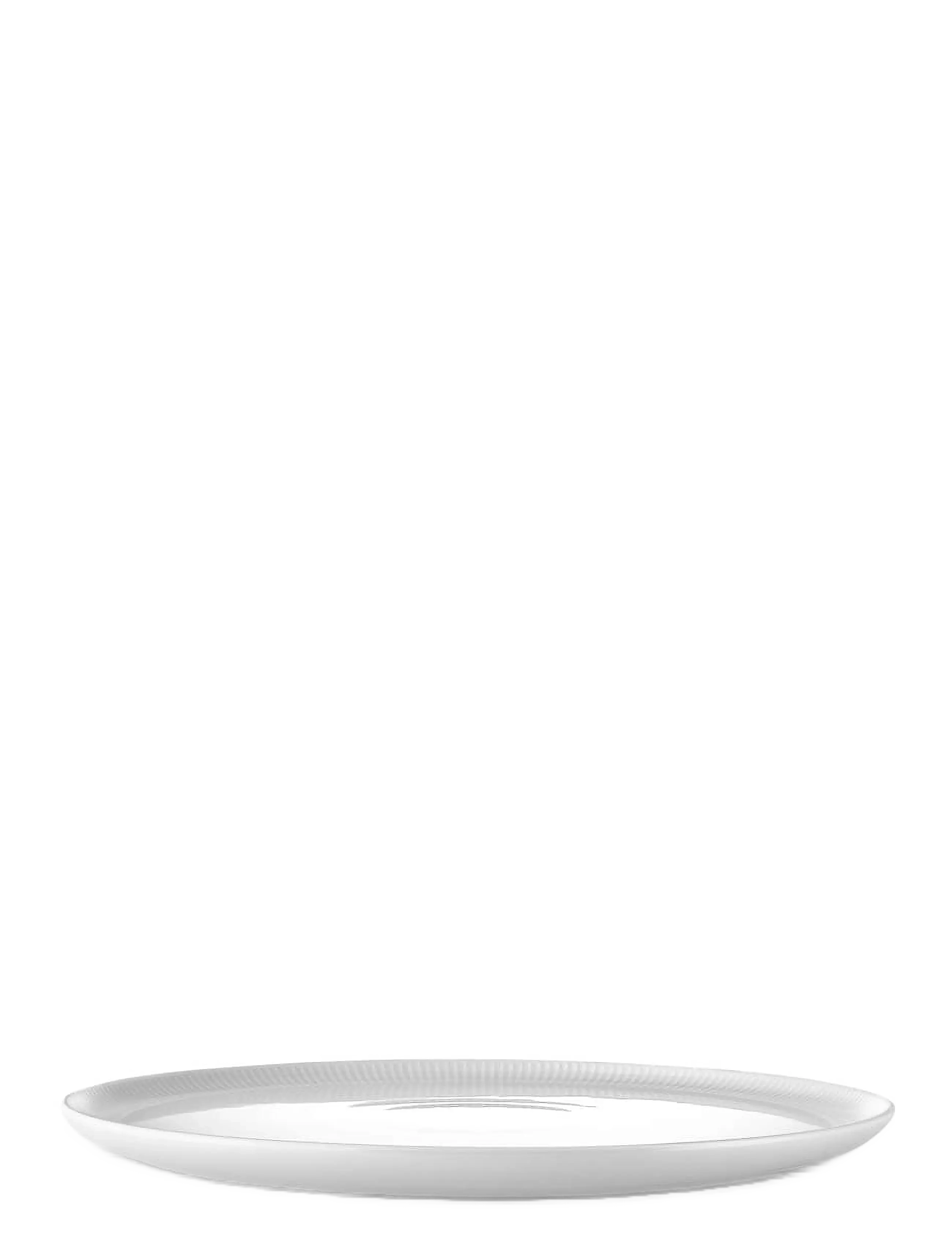 Eva Trio - Legio Nova Pizza Plate 31.5 cm - white - 2