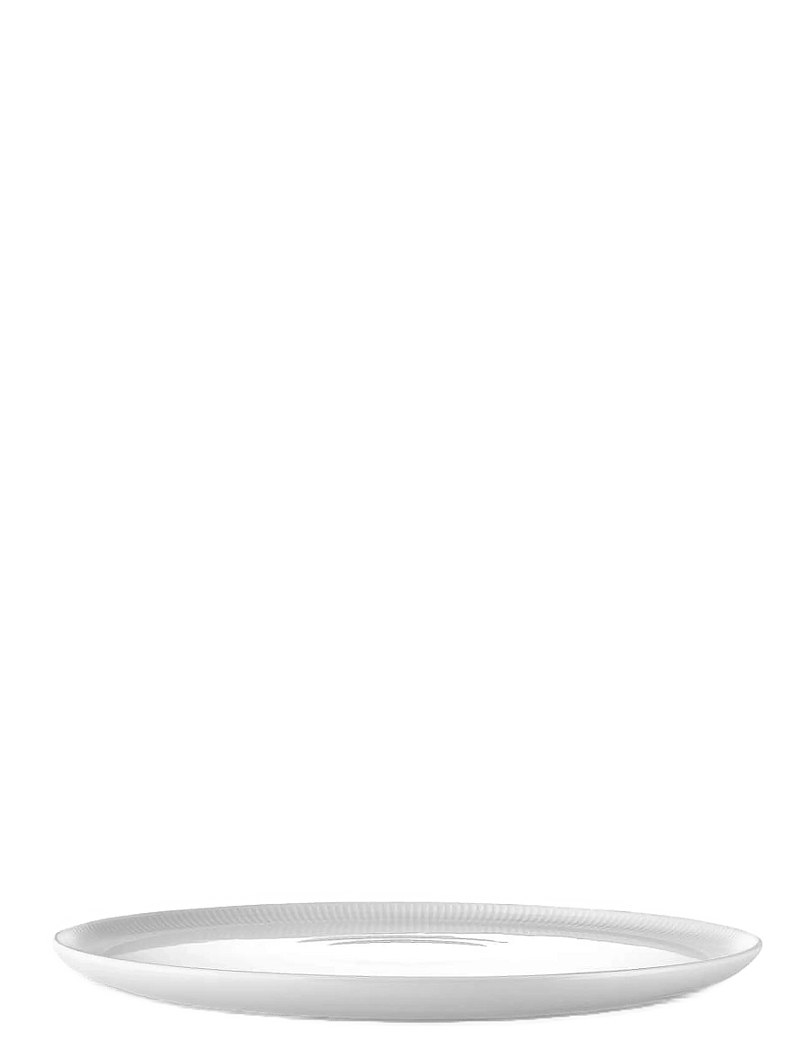 Eva Trio - Legio Nova Pizza Plate 31.5 cm - praetaldrikud - white - 2