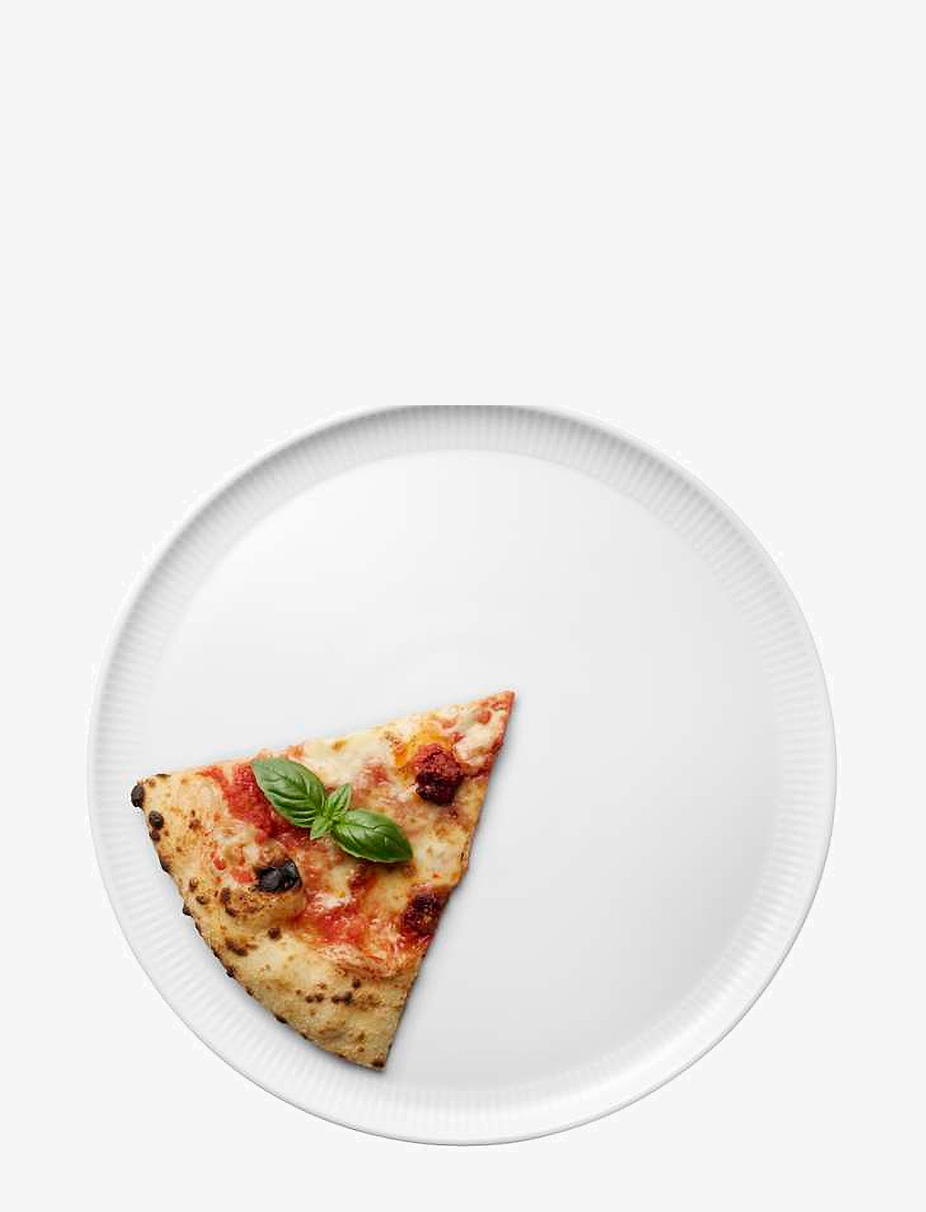 Eva Trio - Legio Nova Pizza Plate 31.5 cm - speiseteller - white - 4