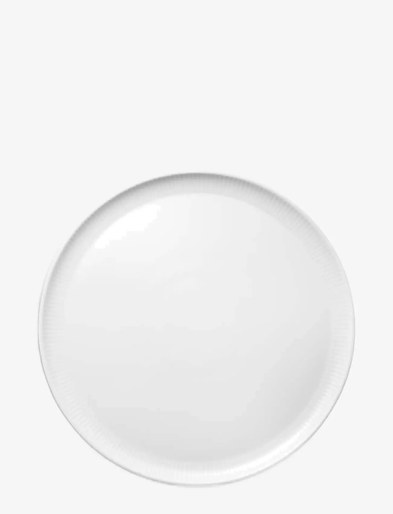 Eva Trio - Legio Nova Pizza Plate 31.5 cm - speiseteller - white - 5