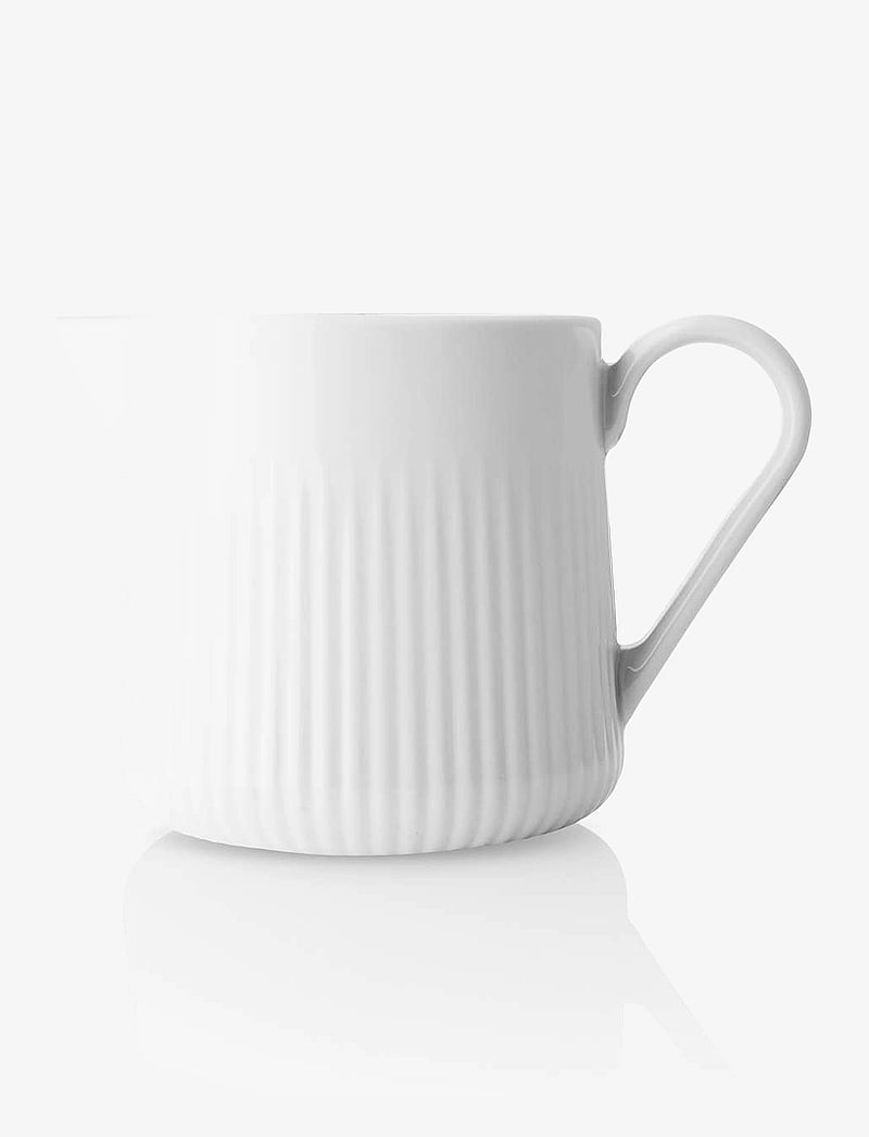 Eva Trio - Legio Nova Jug 0.7 l - saucieren & saucenschüsseln - white - 0