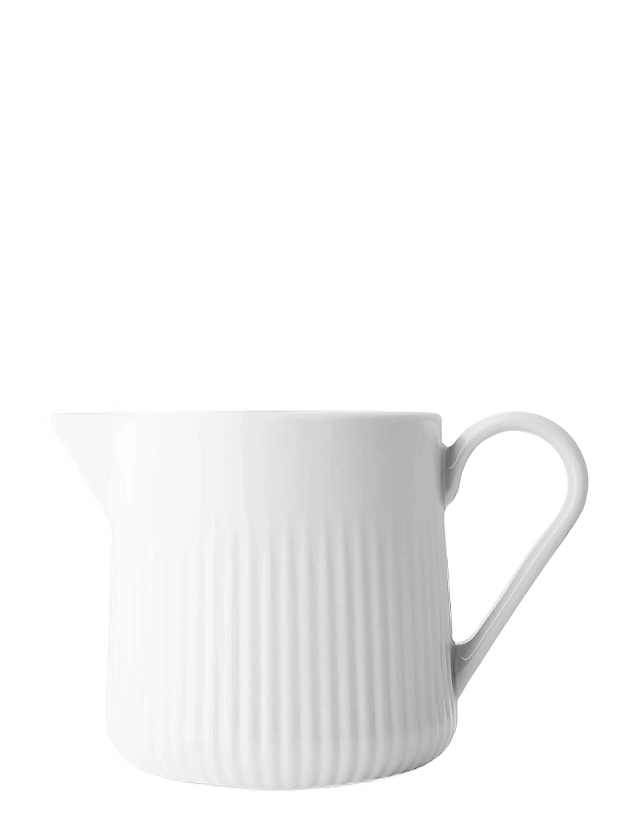 Eva Trio - Legio Nova Jug 0.7 l - saucieren & saucenschüsseln - white - 1