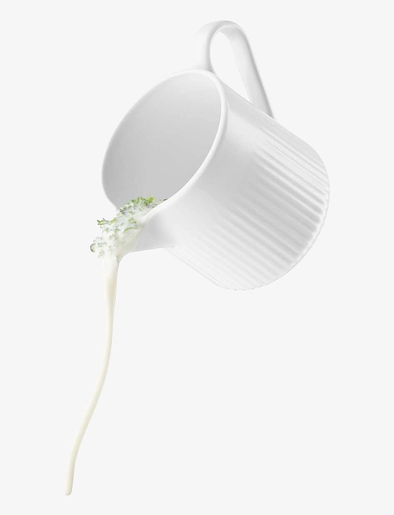 Eva Trio - Legio Nova Jug 0.7 l - saucieren & saucenschüsseln - white - 1