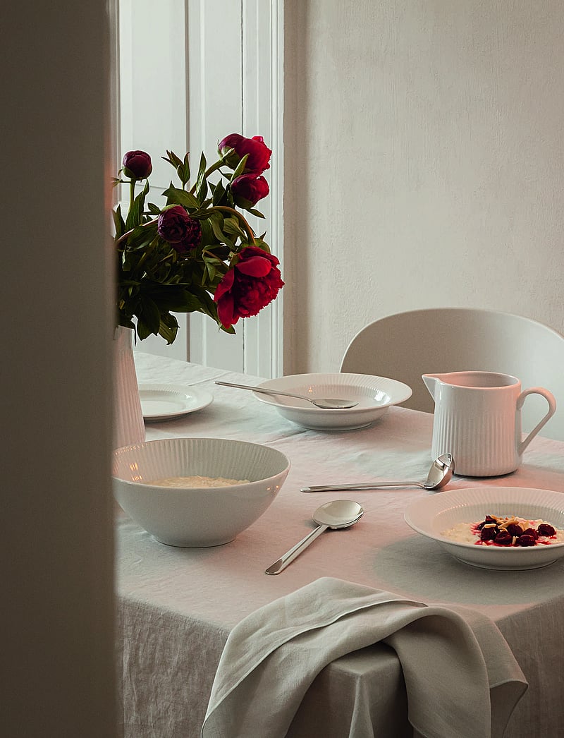 Eva Trio - Legio Nova Jug 0.7 l - saucieren & saucenschüsseln - white - 4