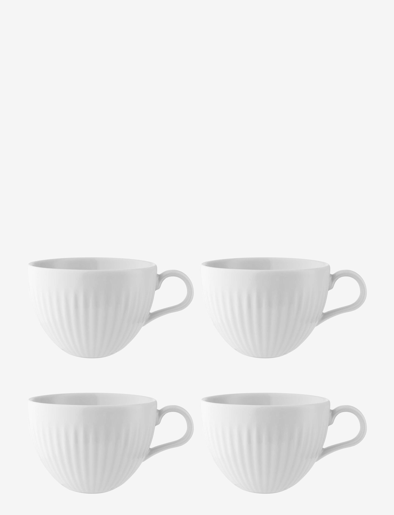 Eva Trio - Legio Nova Kopp 35 cl - kaffekoppar - white - 0