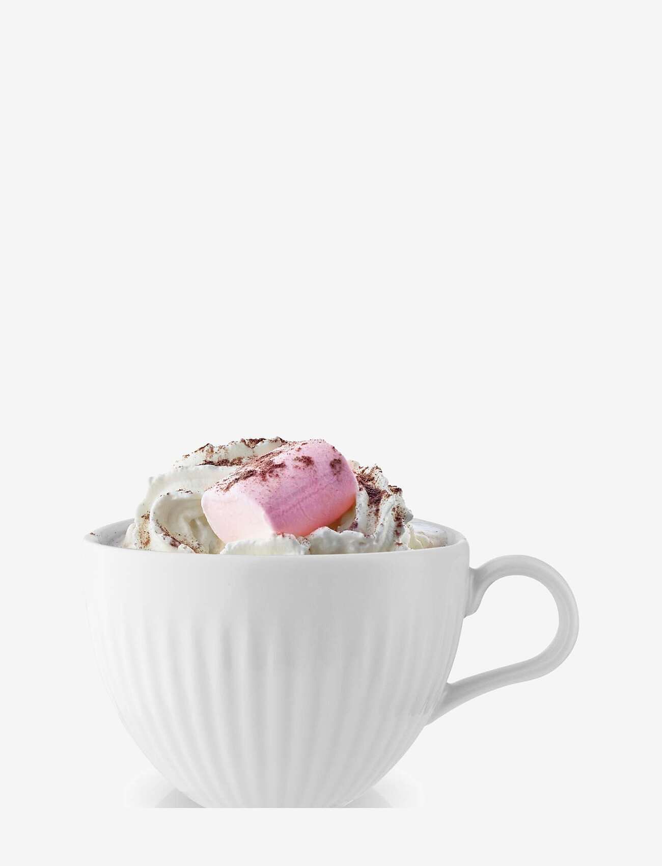 Eva Trio - Legio Nova Kopp 35 cl - kaffekoppar - white - 1