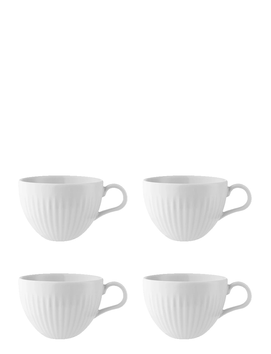 Eva Trio - Legio Nova Cup 35 cl 4-pack - teetassid - white - 1