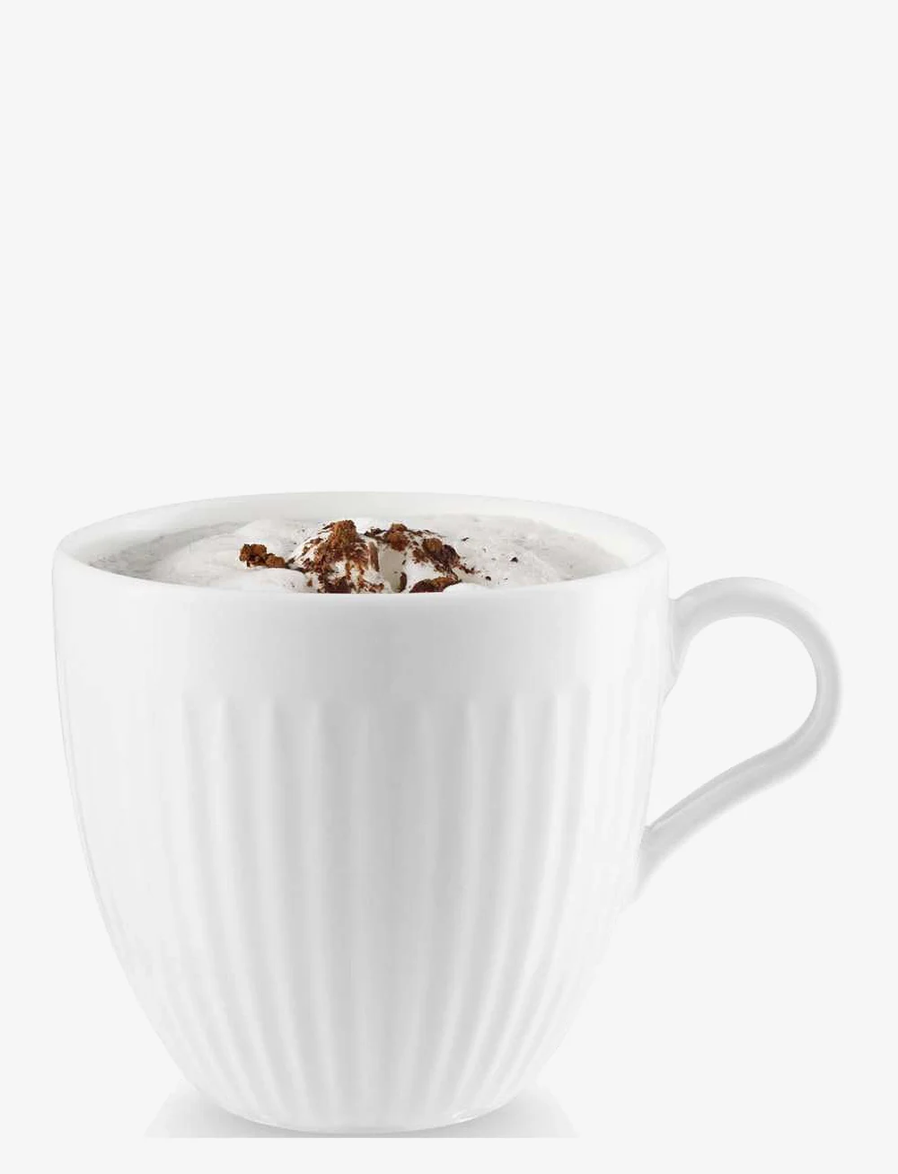 Eva Trio - Legio Nova Cup 30 cl 4-pack - koffiekopjes - white - 1