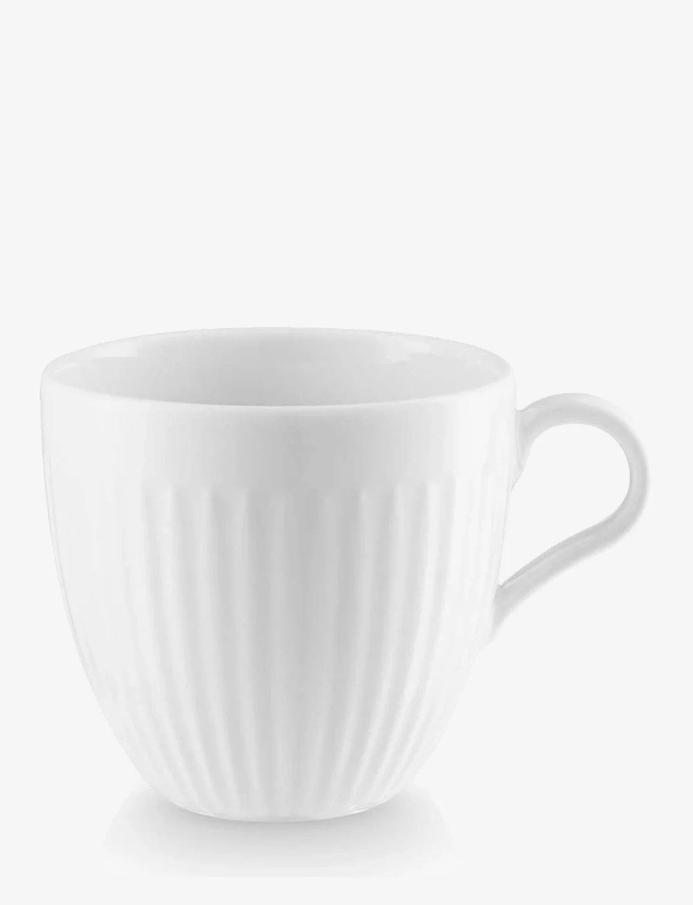 Eva Trio - Legio Nova Cup 30 cl 4-pack - koffiekopjes - white - 4