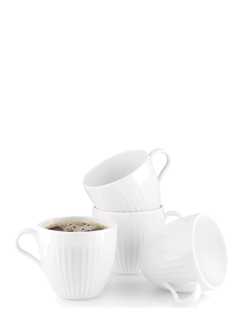 Eva Trio - Legio Nova Cup 30 cl 4-pack - teetassid - white - 1