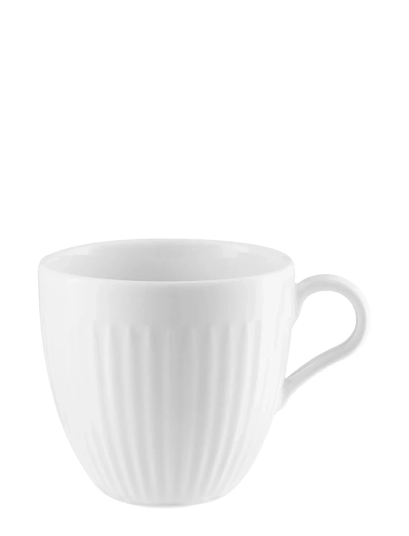 Eva Trio - Legio Nova Cup 30 cl 4-pack - teetassid - white - 3