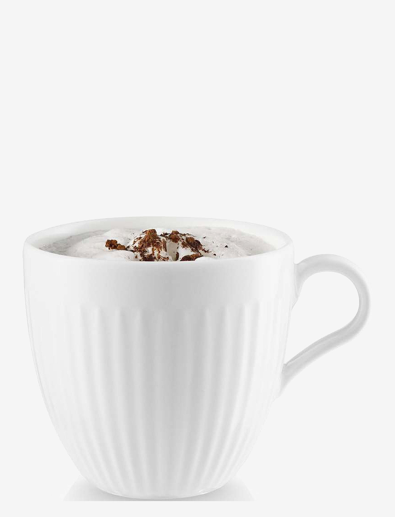 Eva Trio - Legio Nova Cup 30 cl 4-pack - teetassen - white - 1