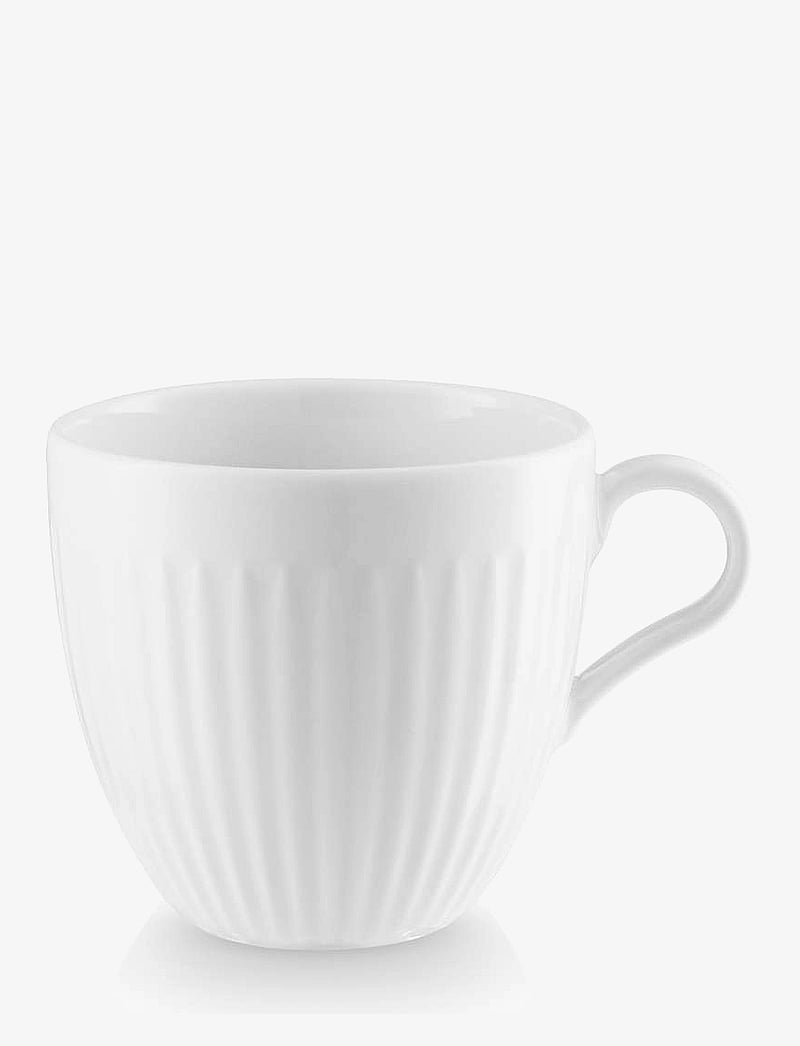 Eva Trio - Legio Nova Cup 30 cl 4-pack - teetassen - white - 4