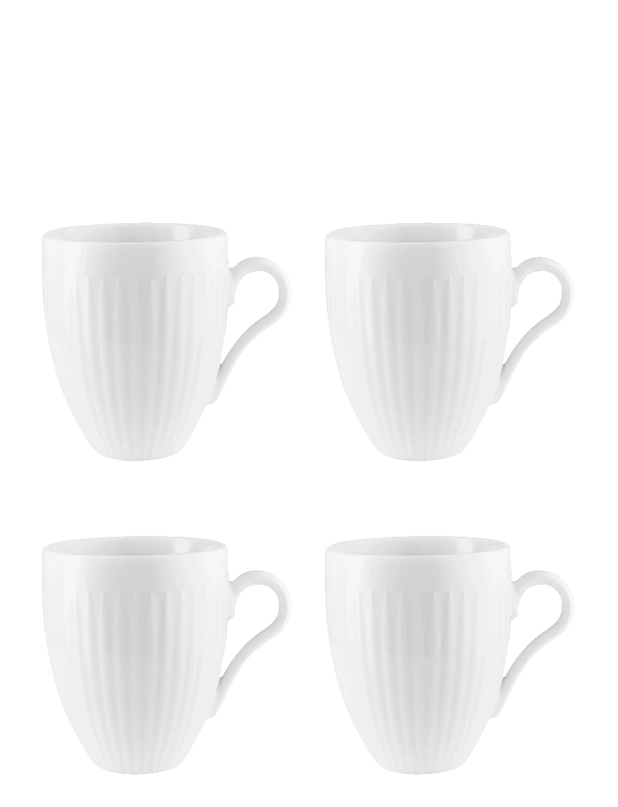 Eva Trio - Legio Nova Cup 40 cl 4-pack - teetassid - white - 1