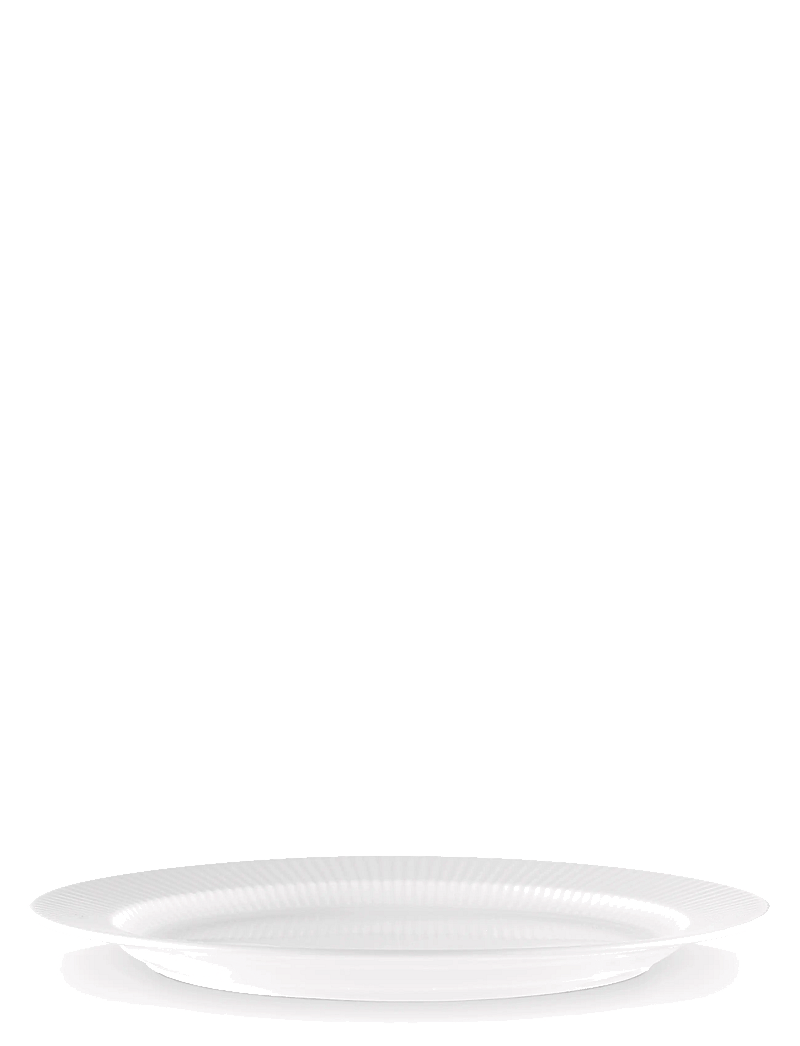 Eva Trio - Legio Nova Oval plate 31 cm 4-pack - praetaldrikud - white - 1