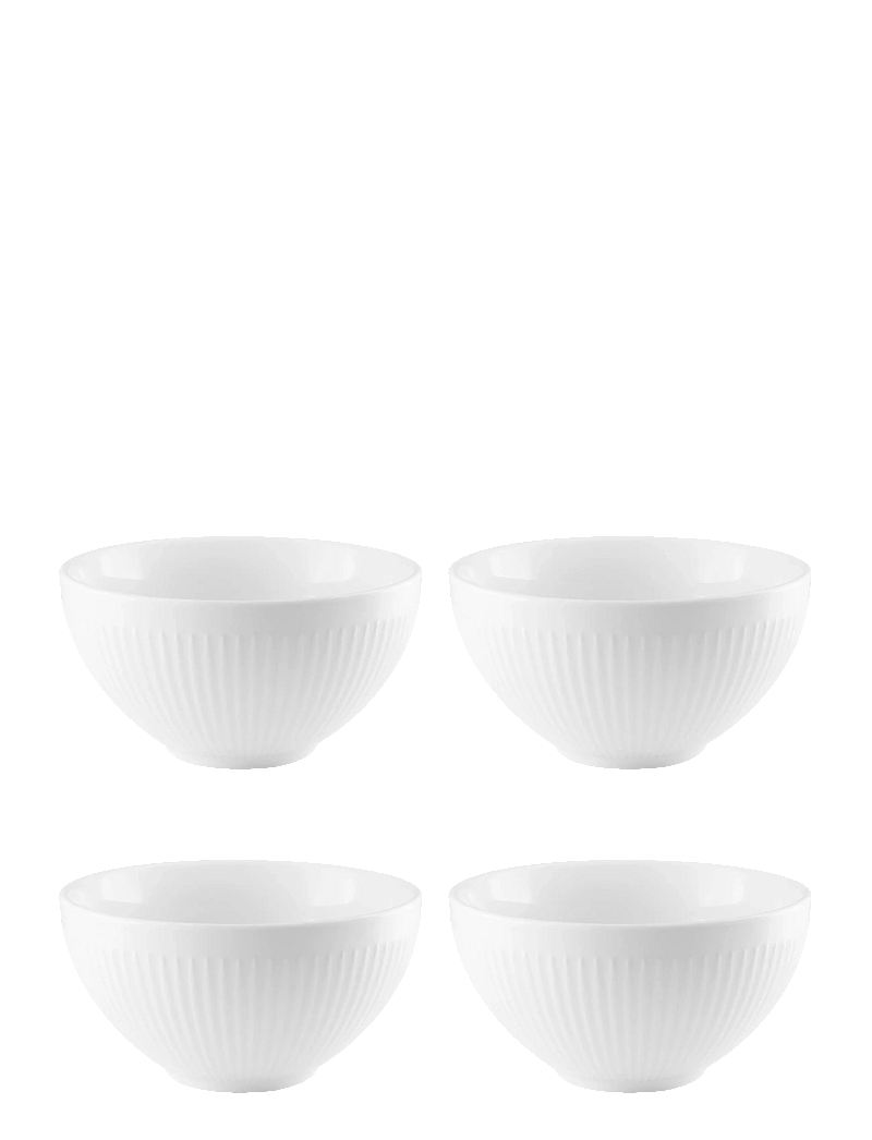 Eva Trio - Legio Nova Bowl 0.4 l - hommikusöögikausid - white - 1