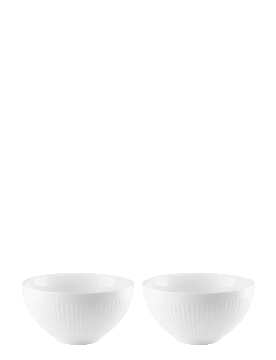 Eva Trio - Legio Nova Bowl 0.4 l - müslischalen - white - 1
