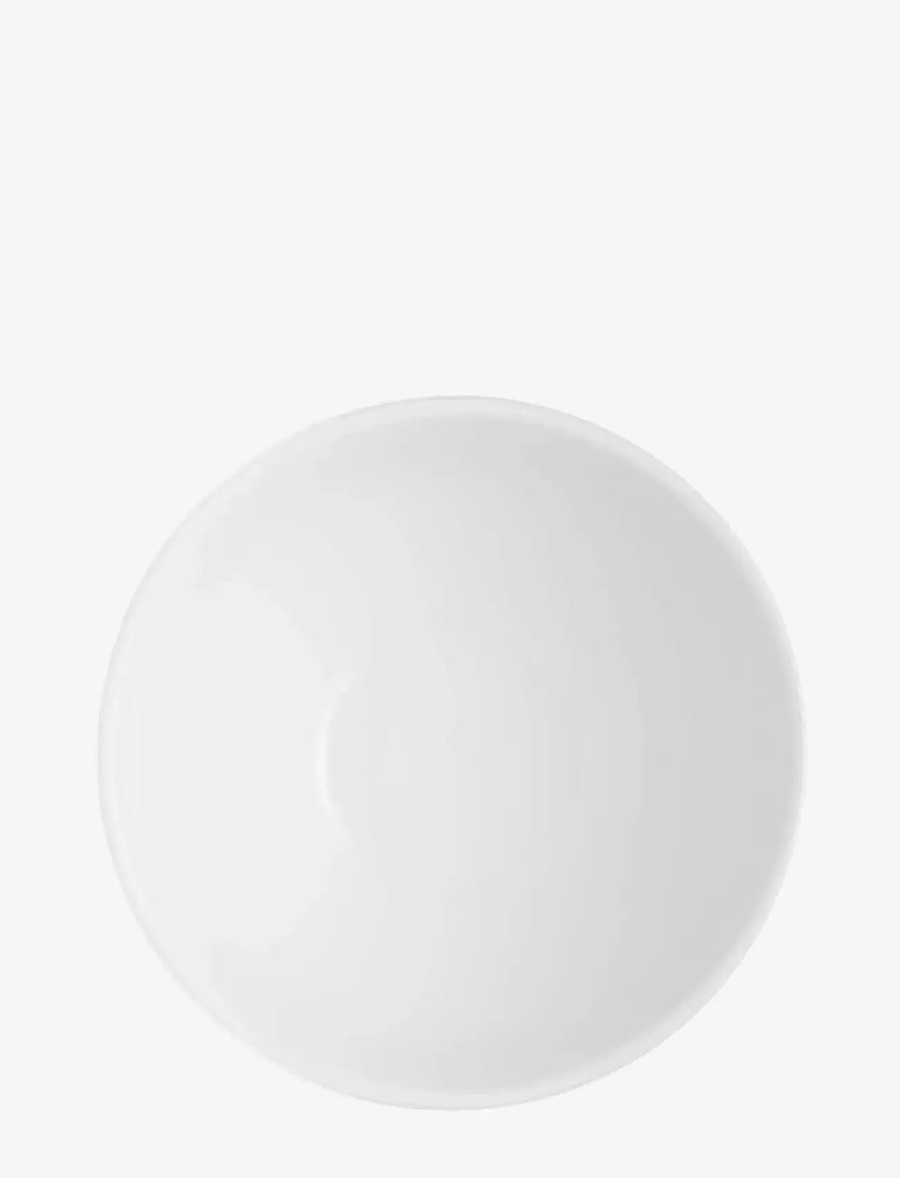 Eva Trio - Legio Nova Bowl 0.4 l - morgenmadsskåle - white - 2