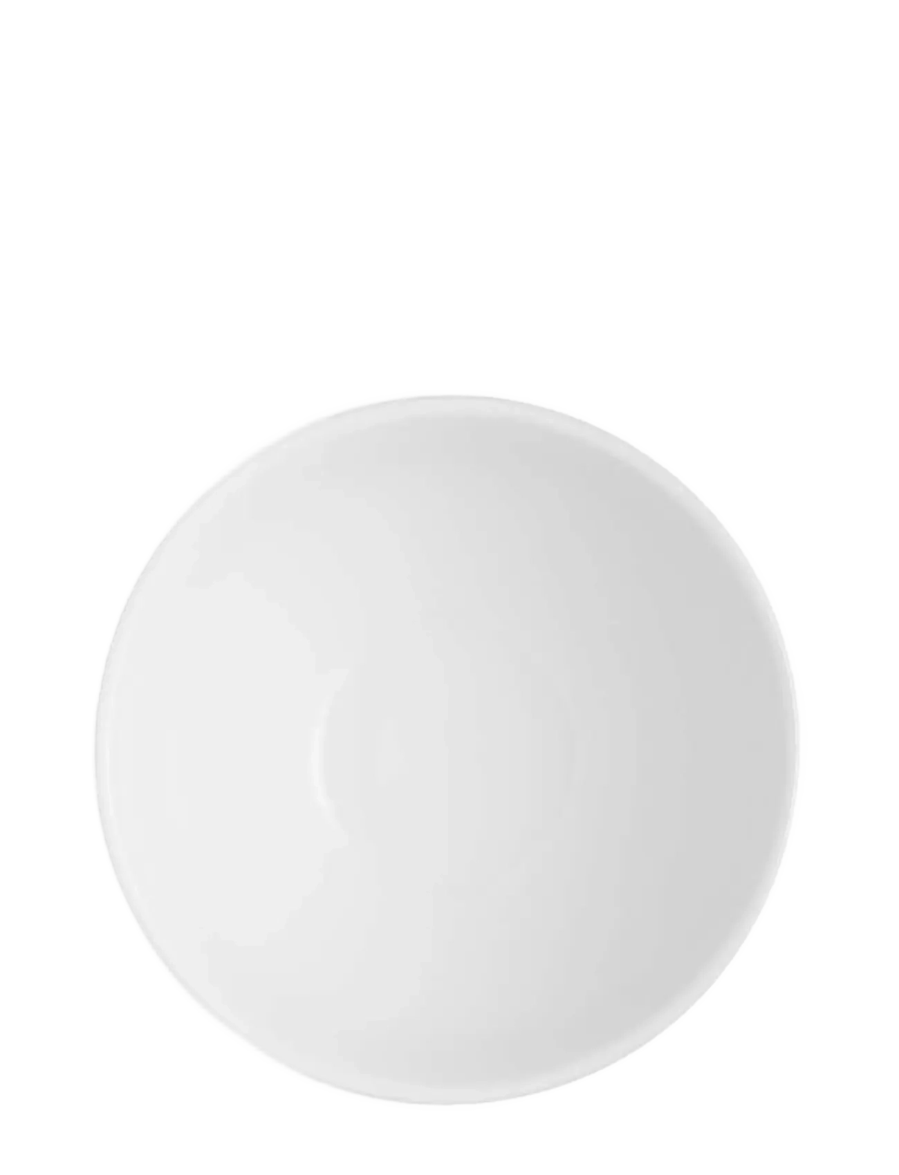 Eva Trio - Legio Nova Bowl 0.4 l - frukostskålar - white - 2