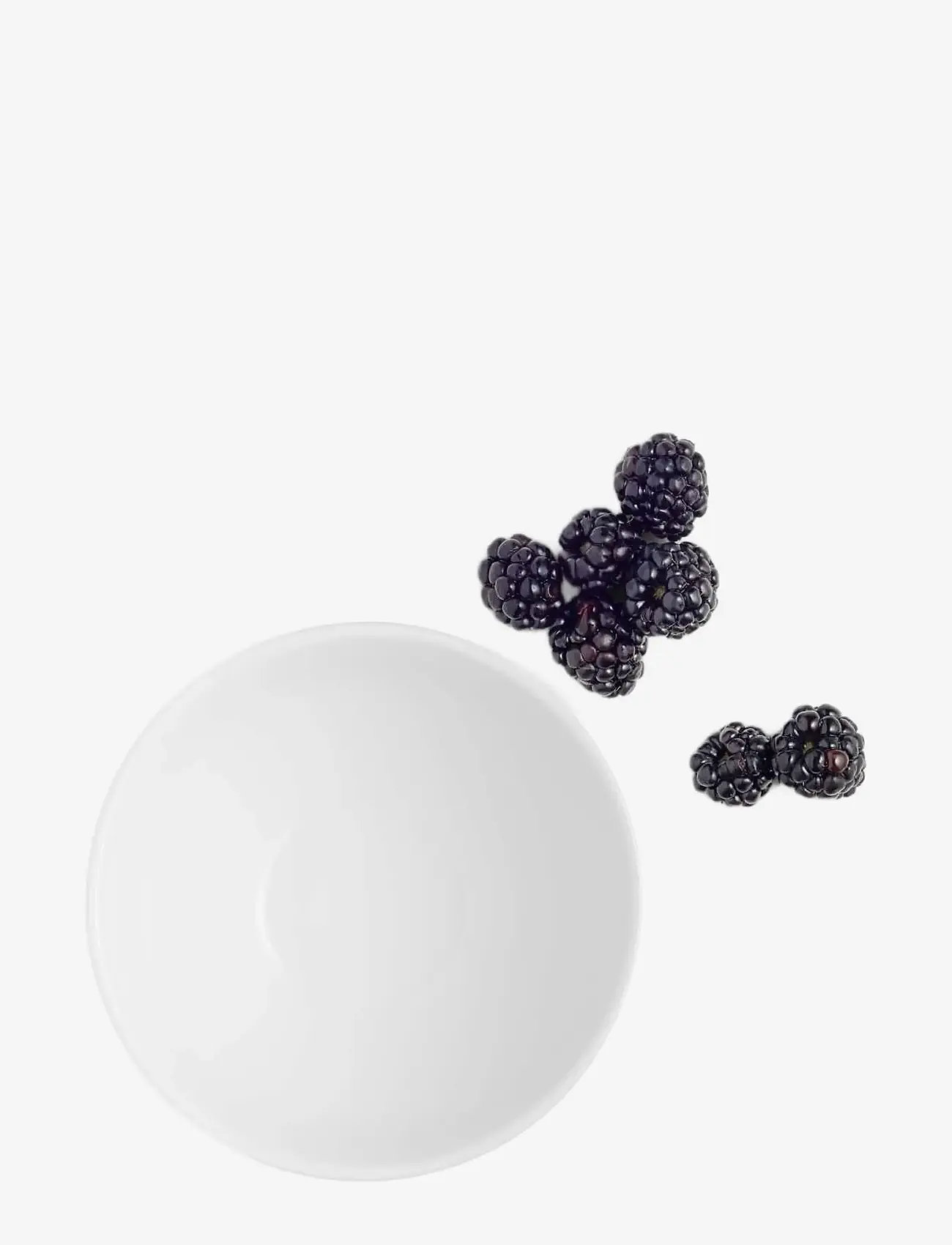Eva Trio - Legio Nova Bowl 0.4 l - morgenmadsskåle - white - 3