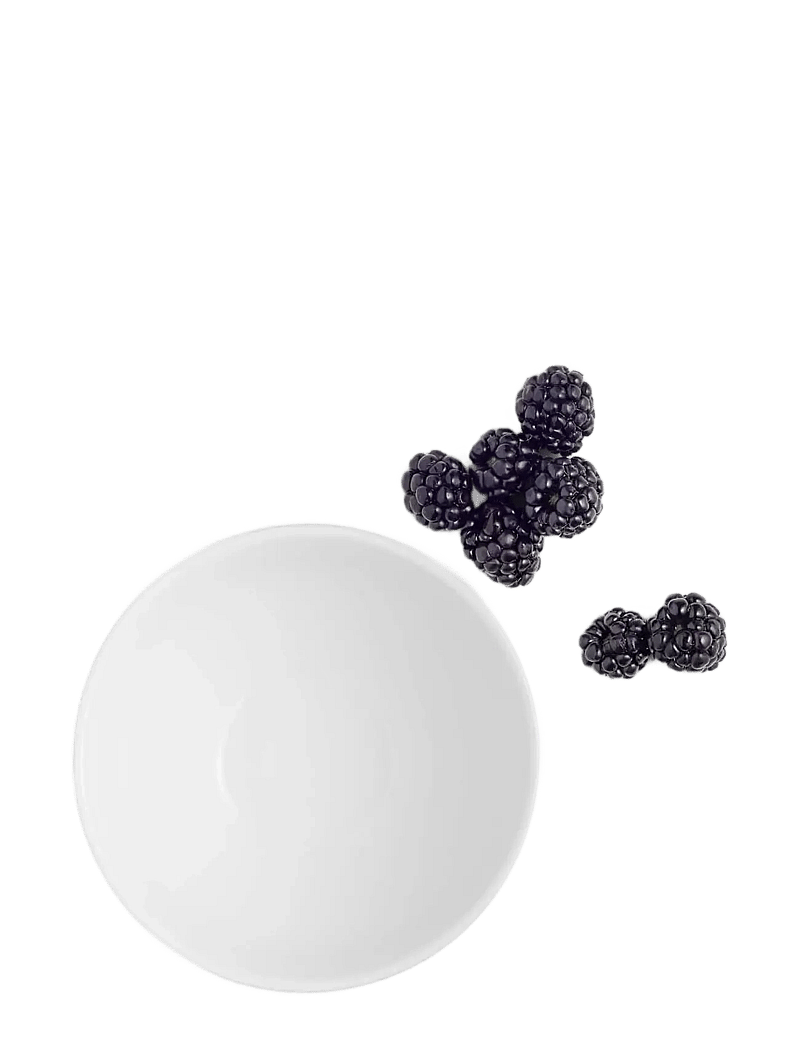 Eva Trio - Legio Nova Bowl 0.4 l - hommikusöögikausid - white - 3