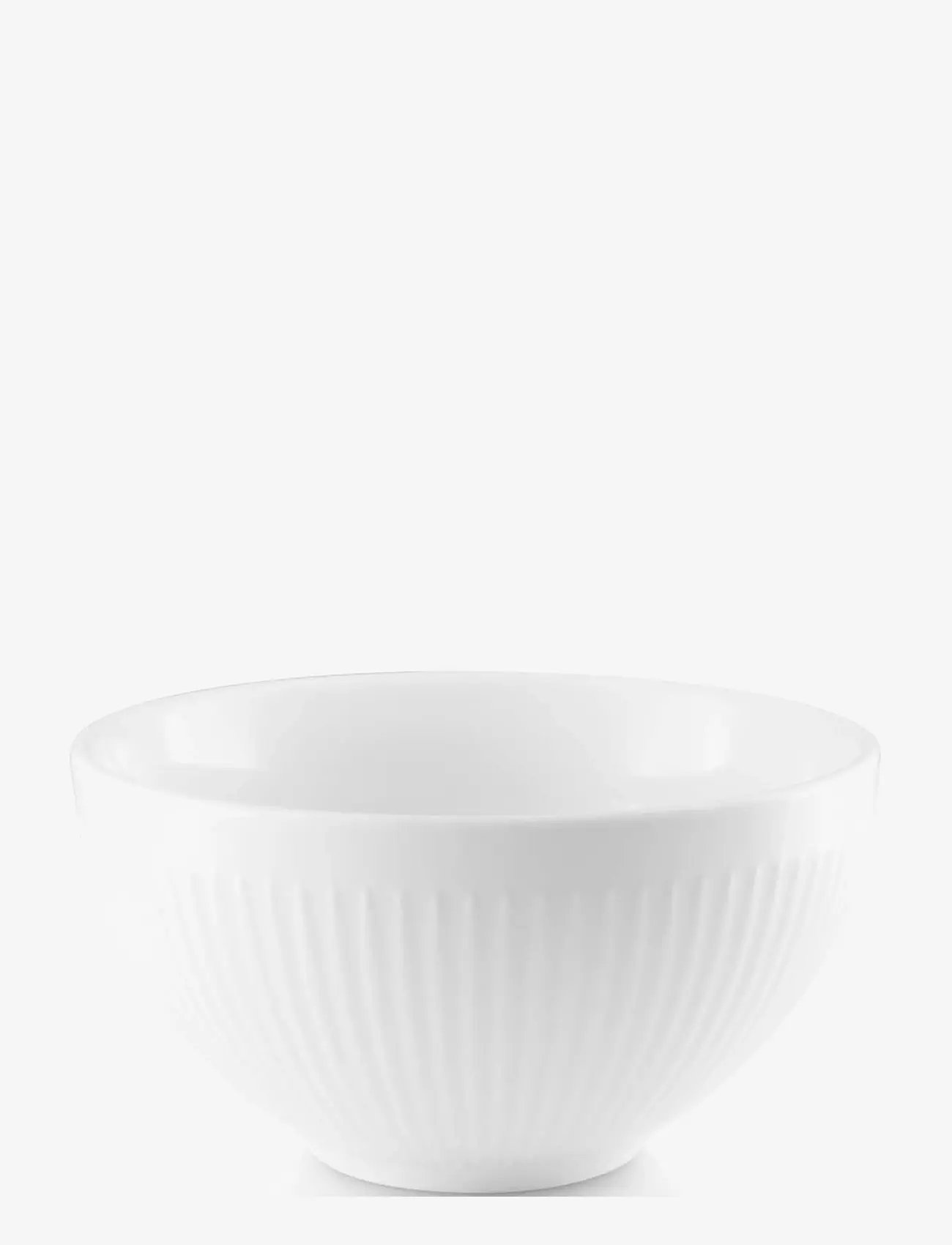 Eva Trio - Legio Nova Bowl 0.4 l - hommikusöögikausid - white - 1