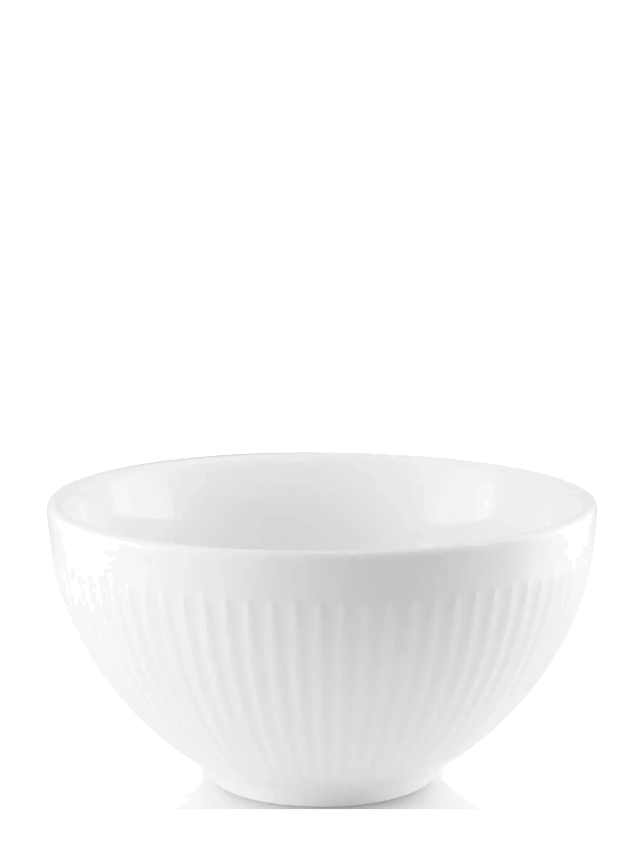 Eva Trio Legio Nova Bowl 0.4 l - Eva Trio - WHITE / white