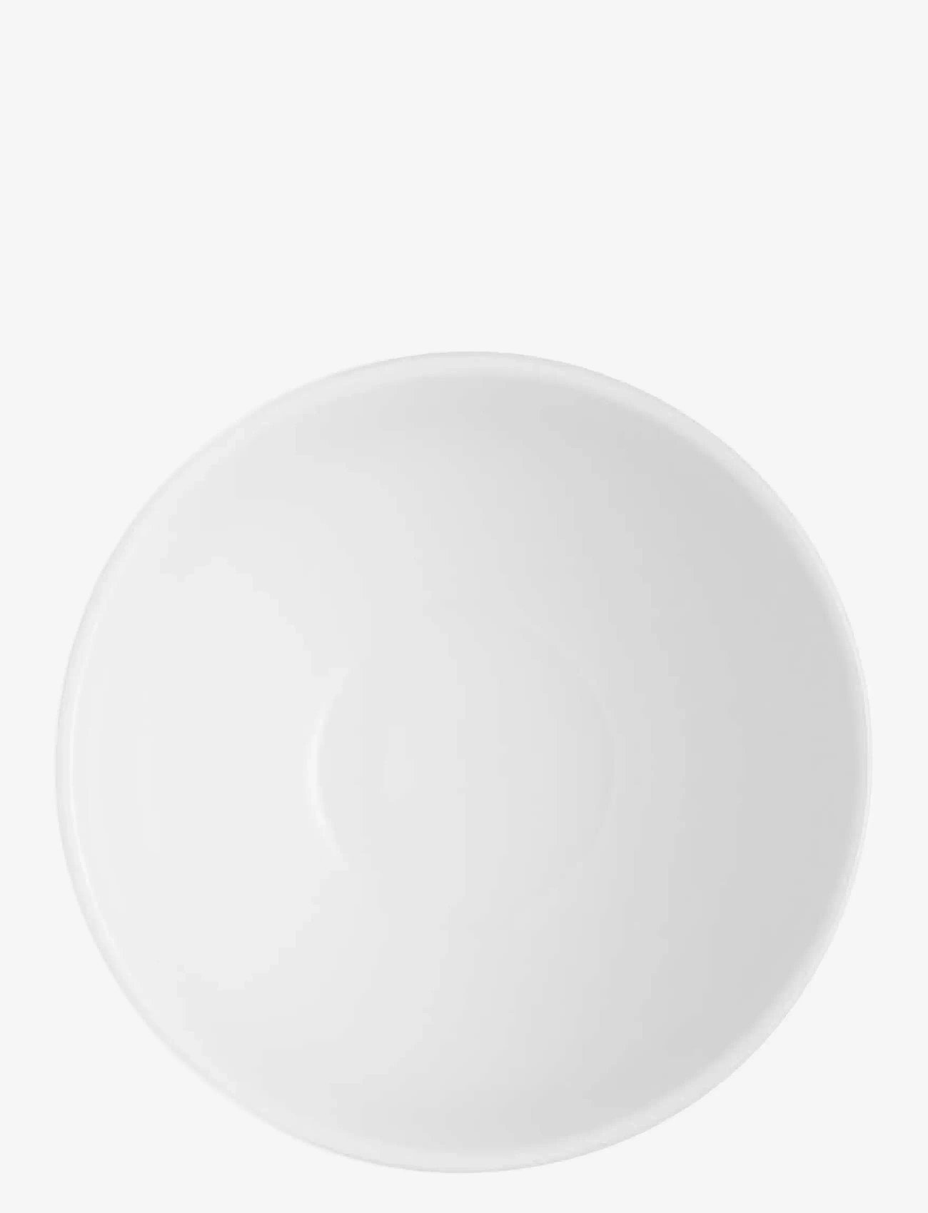 Eva Trio - Legio Nova Bowl 0.4 l - hommikusöögikausid - white - 2
