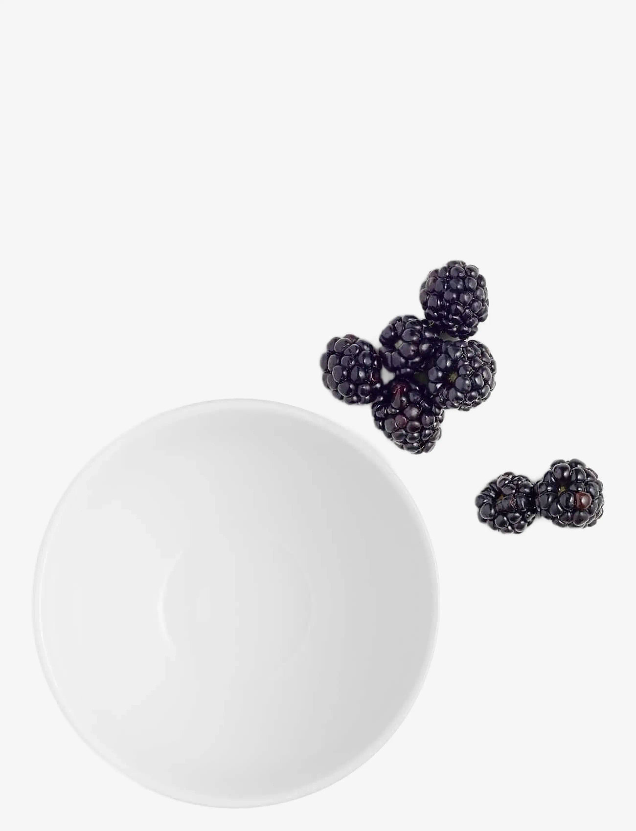Eva Trio - Legio Nova Bowl 0.4 l - hommikusöögikausid - white - 3
