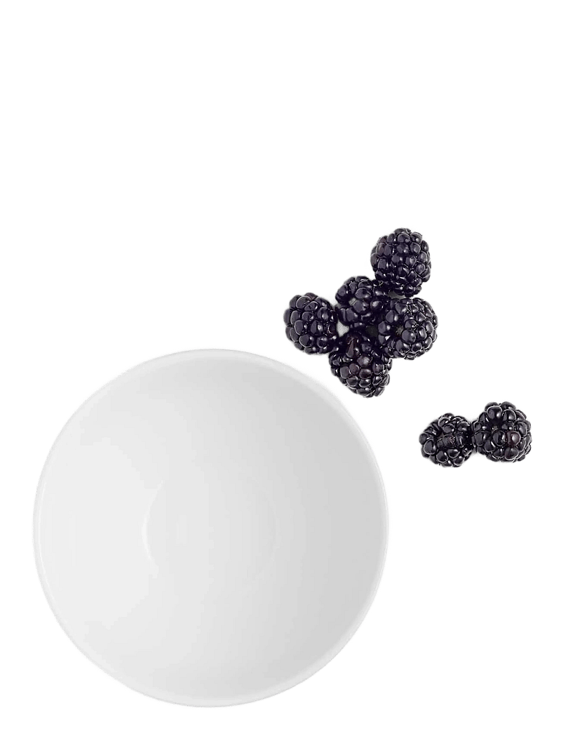 Eva Trio - Legio Nova Bowl 0.4 l - hommikusöögikausid - white - 3