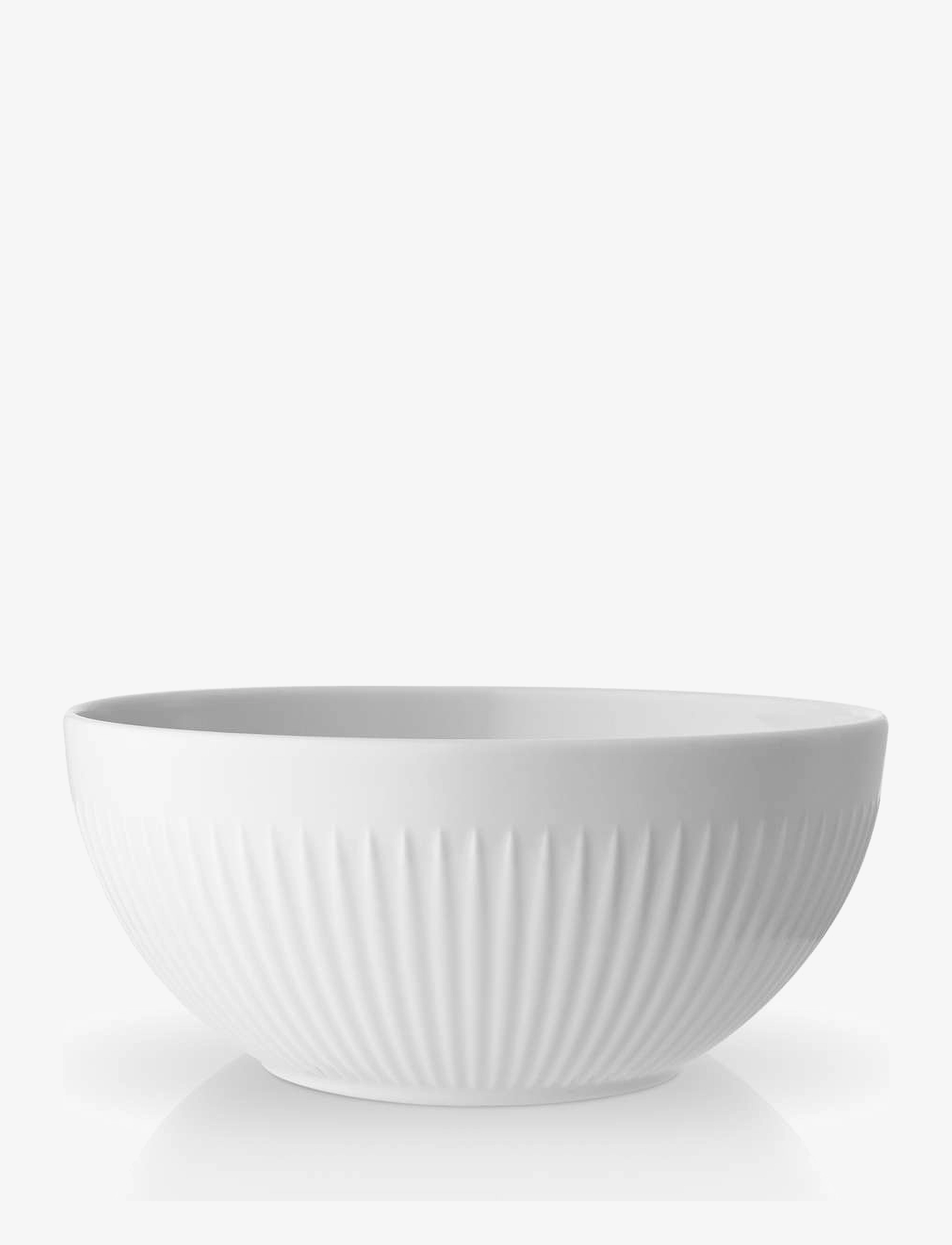 Eva Trio Legio Nova Bowl 3.3 l - Nouveautes - WHITE / white
