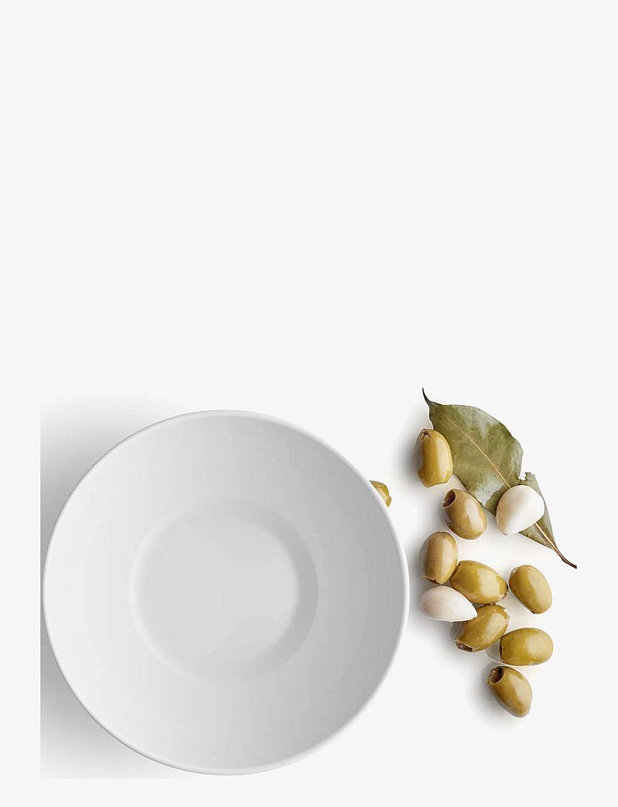 Eva Trio - Legio Nova Bowl 0.5 l - müslischalen - white - 2