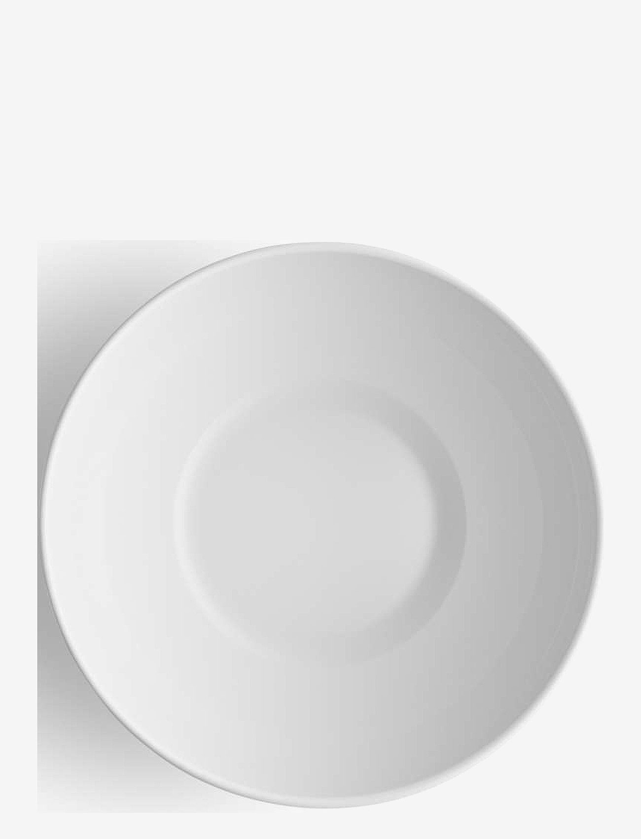 Eva Trio - Legio Nova Skål 0,5 l - frukostskålar - white - 3