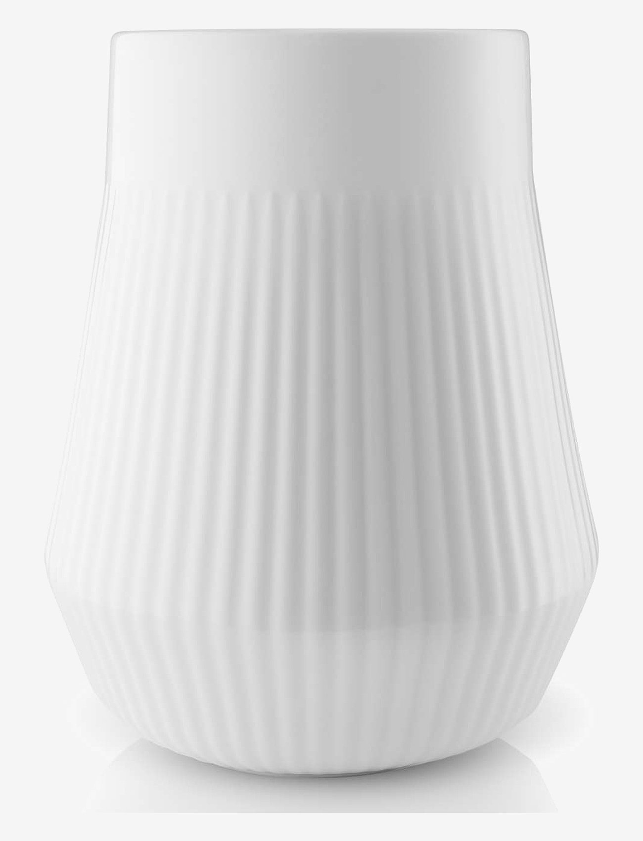 Eva Trio - Legio Nova Vase 21.5cm - white - 0
