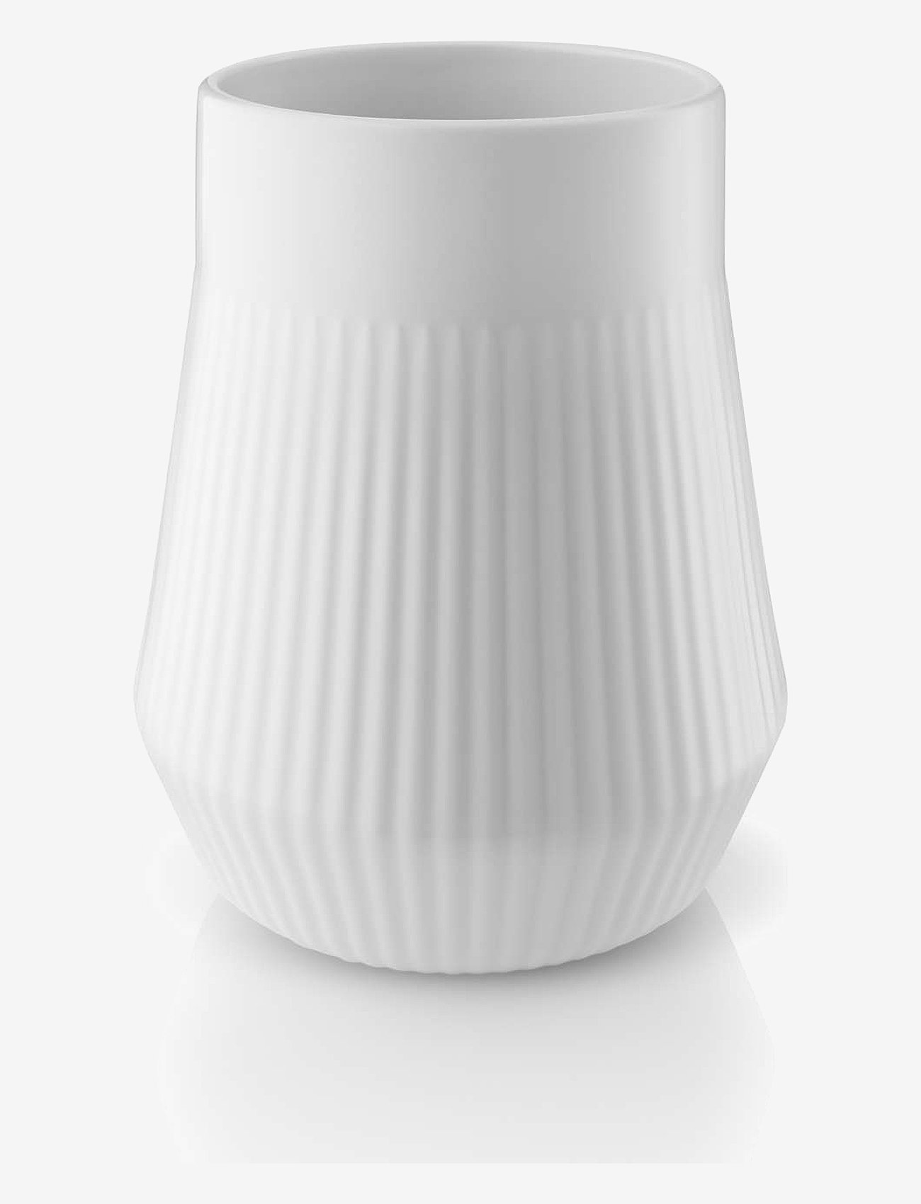 Eva Trio - Legio Nova Vase 21.5cm - white - 1