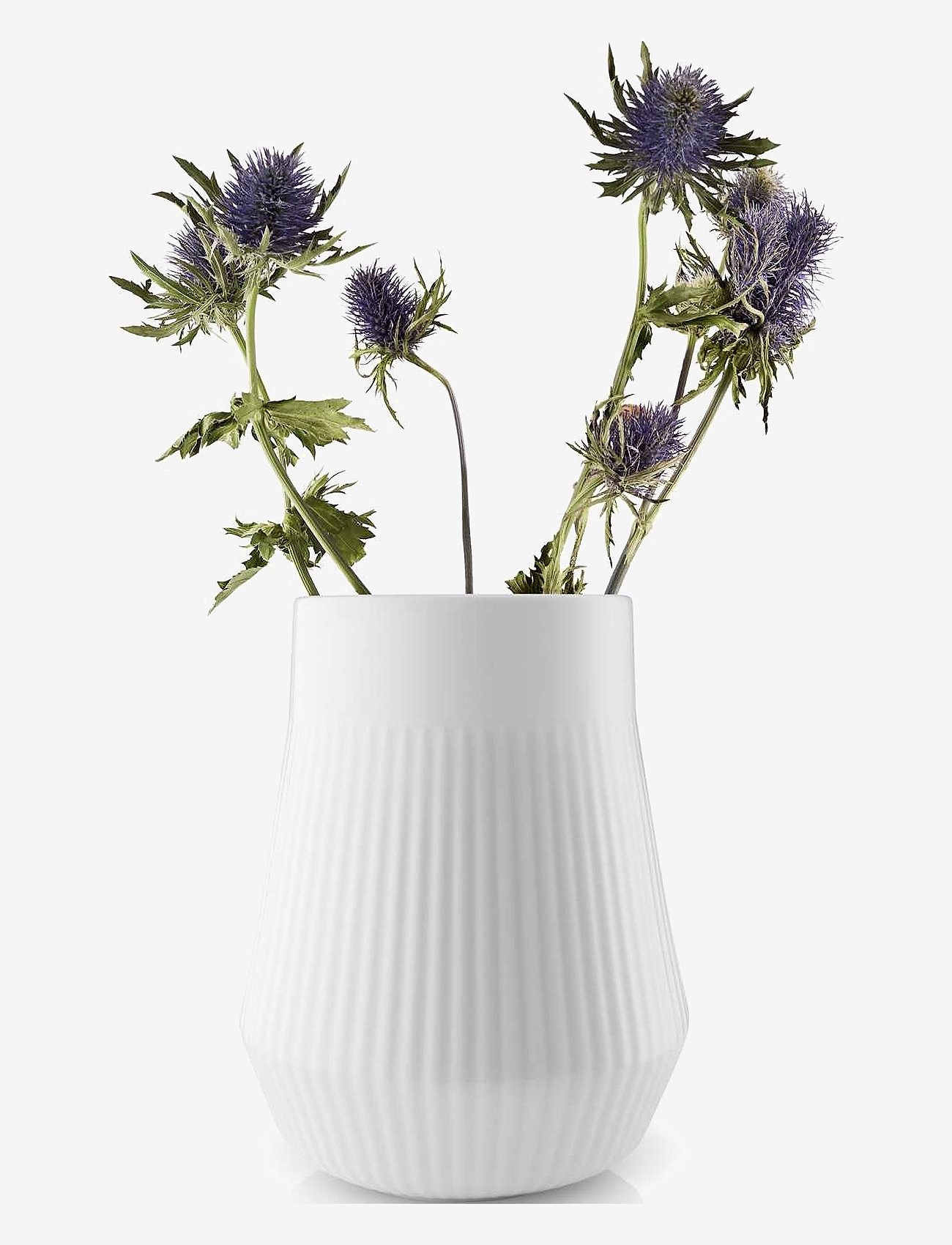 Eva Trio - Legio Nova Vase 21.5cm - white - 2