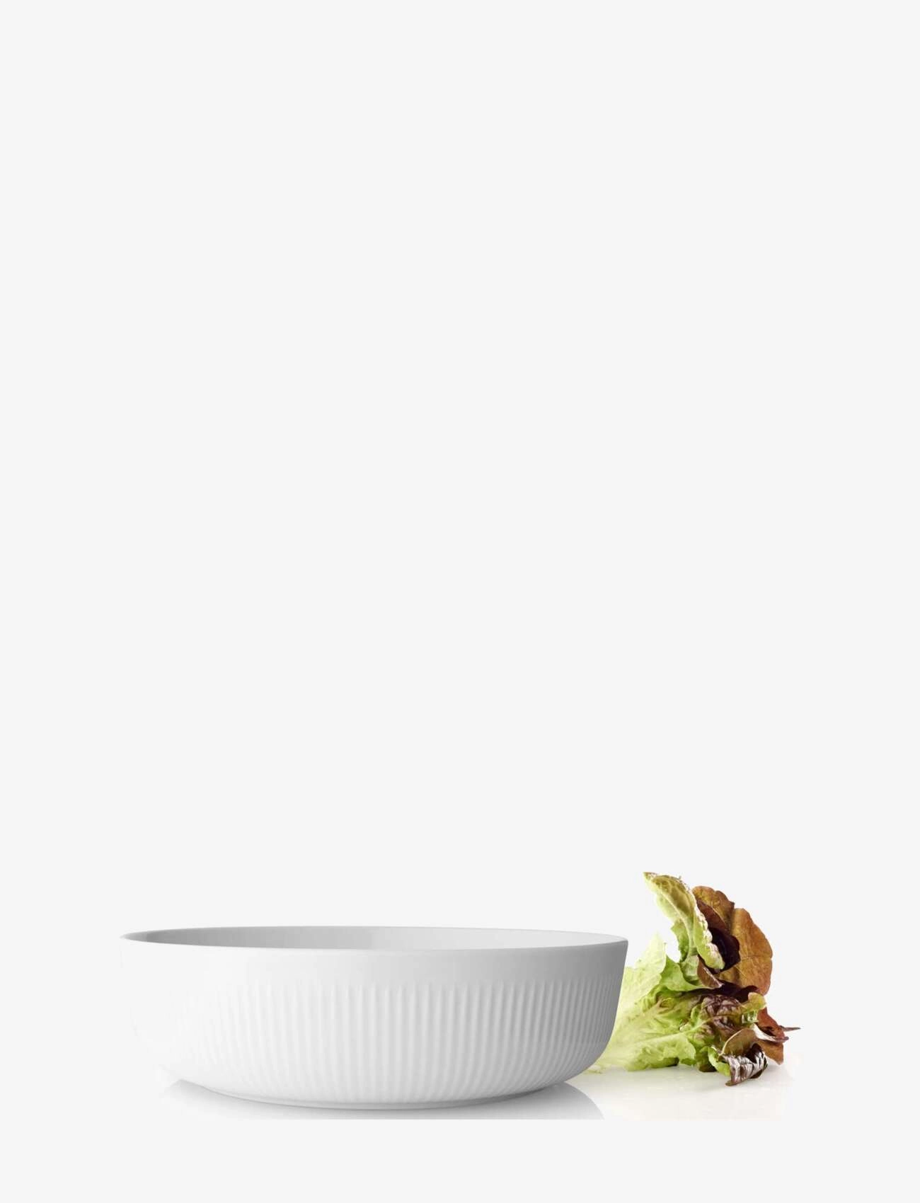 Eva Trio - Legio Nova Bowl 3.3 l - hommikusöögikausid - white - 2