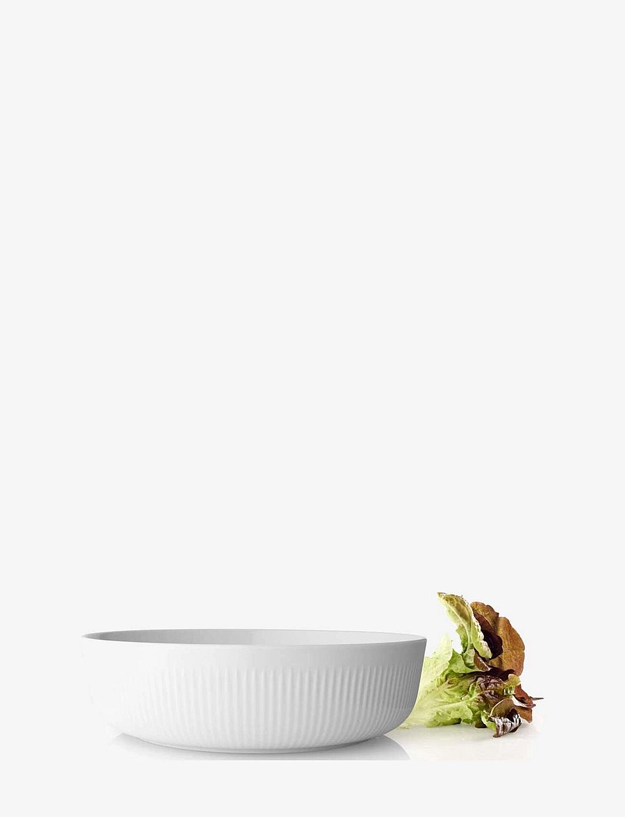 Eva Trio - Legio Nova Bowl 3.3 l - hommikusöögikausid - white - 2