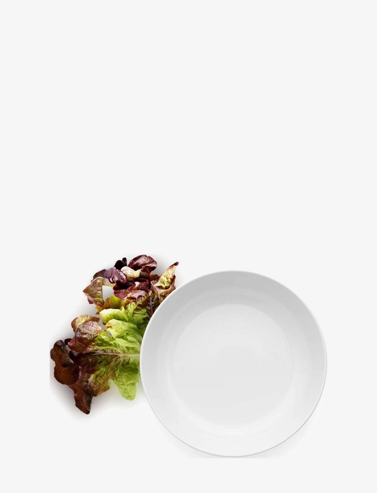 Eva Trio - Legio Nova Bowl 3.3 l - hommikusöögikausid - white - 4