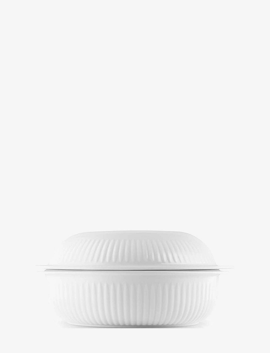 Eva Trio - Legio Nova Roaster - white - 0