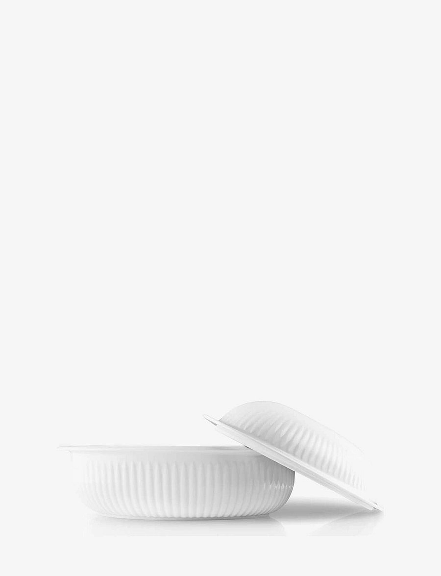 Eva Trio - Legio Nova Roaster - white - 1