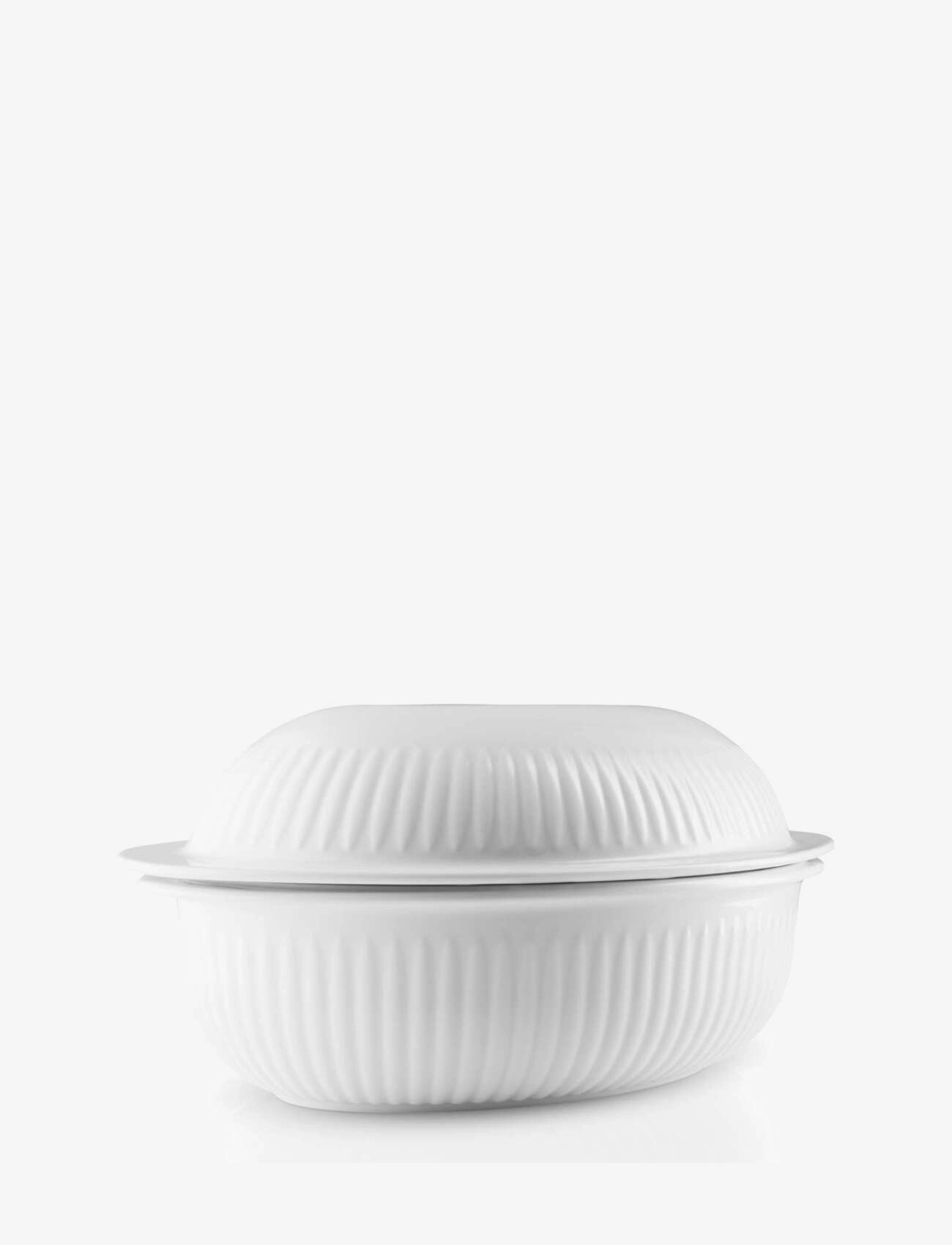 Eva Trio - Legio Nova Karott - white - 3