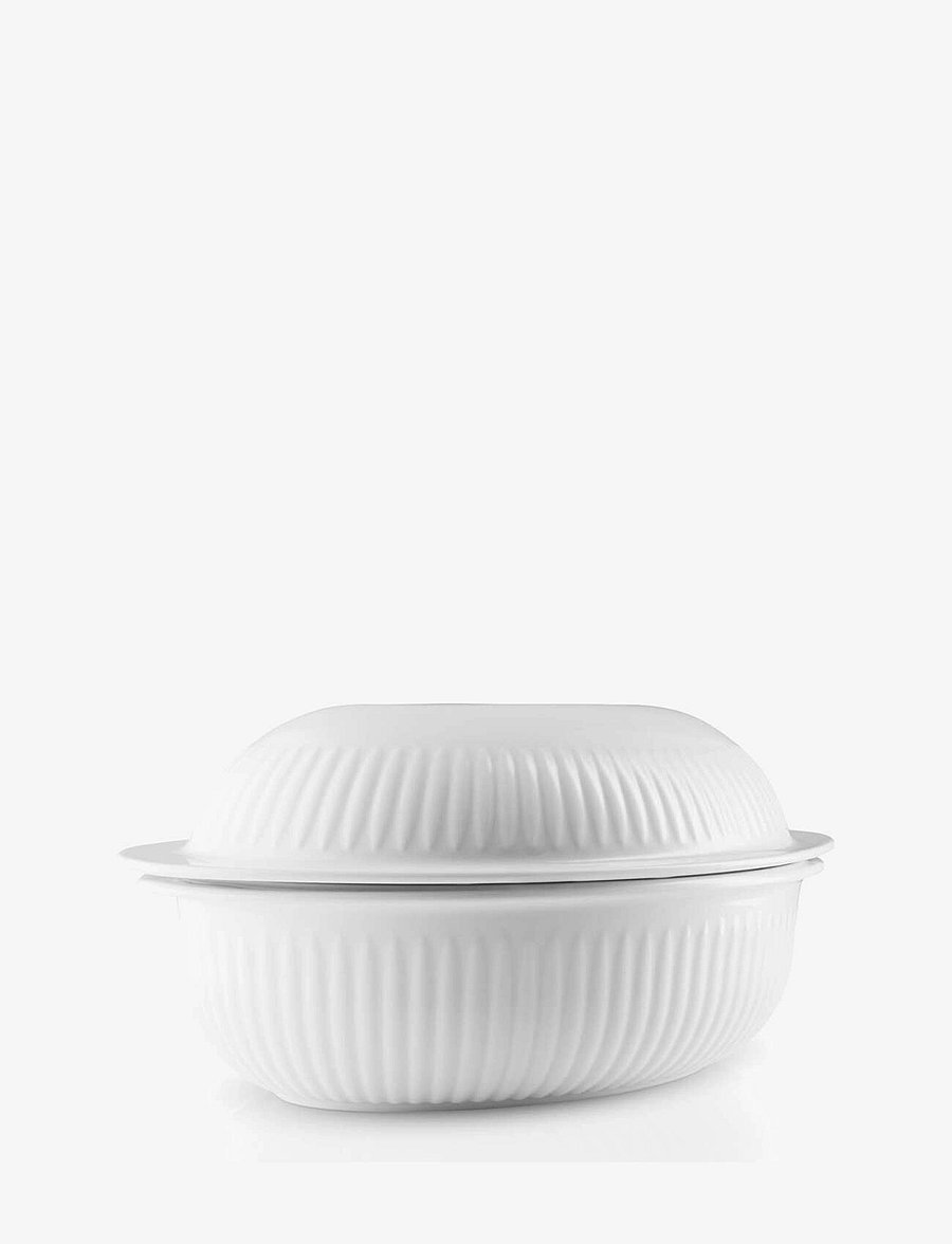Eva Trio - Legio Nova Roaster - white - 3