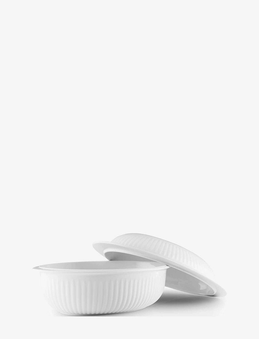 Eva Trio - Legio Nova Roaster - white - 4